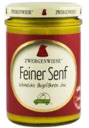 ZWERGENWIESE Mustar Fin Zwergenwiese, Bio, 160 ml