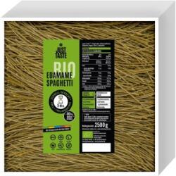 Just Taste Spaghete din Edamame, Just Taste, Bio, 2500 g