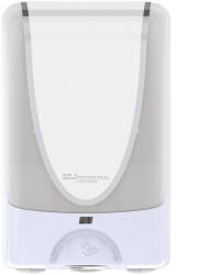 SC Johnson Professional SCJP TouchFREE Ultra habszappan adagoló SC Johnson Professional habszappan patronokhoz, automata, 1, 2L, ABS műanyag, fehér/opálos/króm (SCJP-TF2WHI) - websale