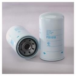 Donaldson Filtru Ulei P551018, Lungime 174 mm, Diam. Ext. 93 mm, Filet 1-16 un, Finetea 15 , Donaldson (P551018)
