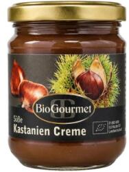Biogast Piure de Castane Biogast, Bio, 230 g