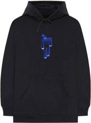 Billie Eilish Therefore I Am Black M Pulóver (BILLIEHD22MB02)