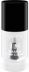 Biogast Lac de Finisare pentru Unghii Biogast, Bio, 8 ml (BG355089)