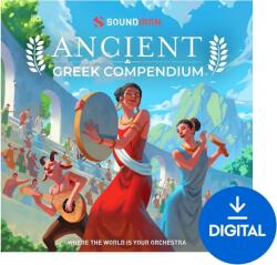 Soundiron Ancient Greek Compendium (Digitális termék)