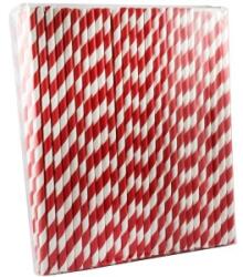 Pronat Paie din Hartie Pronat, Set 150 Bucati (PRN11846)