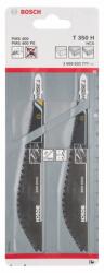 Bosch 2 részes fűrészlap készlet, PMS 400 számára 152 mm (2608633777)