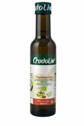 Joe and Co Ulei de Masline cu Ardei Iute Joe and Co, Bio, 250 ml