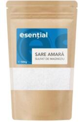 Pronat Zipp Pack Sare Amara Cristale, Pronat Zipp Pack, 500 g