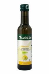 Joe and Co Ulei de Masline cu Lamaie Joe and Co, Bio, 250 ml