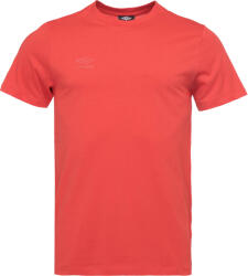 Umbro Fw Small Logo Tee (65353u-nhp)