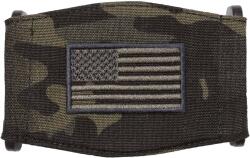 UF PRO Cataramă UF PRO U. S. Waist/Flex Belt-Buckle - MultiCam Black