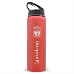 Hy-pro Hy-Pro: Liverpool prémium fém kulacs - 750 ml (LI09763)