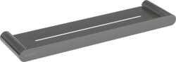 Deante Round fürdőszoba polc 43.1 cm grafit ADR_D511 (ADRD511)