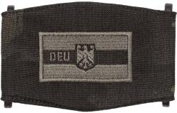 UF PRO Cataramă UF PRO German Waist/Flex Belt-Buckle - MultiCam Black