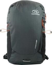 Highlander Rucsac Highlander Outdoor Kynetik 20 l - Black