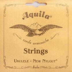 Aquila 13U New Nylgut Series Húrok Tenor ukulelére (AQ U NN 13U)