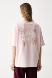 Adidas tricou pentru femei din bumbac PPY2-TSD1CG_03X (KY8143)