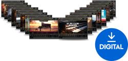 Soundiron Omnium Piano Collection (Digitális termék)