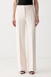Marciano by Guess pantaloni de costum pentru femei ABBY 9BY2-SPDZZT_80X (G6YB22.W4829)