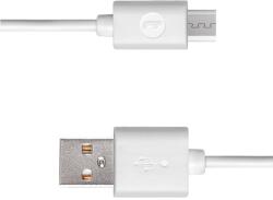 Ttec Кабел Mojue Micro USB Cable - Бял