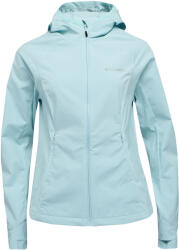 Columbia Sweet As Ii W Softshell Hoodie (2116661482)