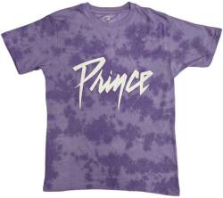 Prince Purple Rain (Back Print & Wash Collection) Purple L Ing (PRINTS44MDD03)