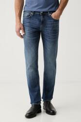 GUESS blugi slim tapered pentru bărbați FINNLEY 9BY2-SJMZZL_59X (M6YAS2.D1475)