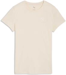 PUMA Ess Elevated Embroidered Tee (69185587)