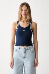 Adidas crop top pentru femei Vintage PPY2-TSD1CD_59X (KY8135)