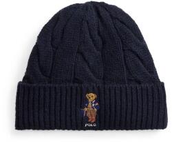 Ralph Lauren beanie pentru femei 9BY2-CADZY7_59X (455P18118)