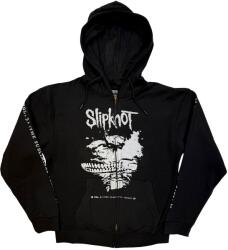 Slipknot Subliminal Verses (Back Print) Black L Pulóver (SKZHD46MB03)