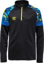 Umbro Formation Quarter Zip - Jnr (66665u-nbf)