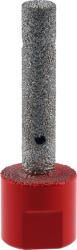 TOYA YT-61780 Gyémántszemcsés csiszolófej sarokcsiszolóra (M14) 10 mm (YT-61780)