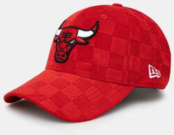 New Era șapcă de baseball velur Tonal Check 940 Bulls PPYA-CAU0H6_33X (60595441)