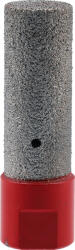 TOYA YT-61781 Gyémántszemcsés csiszolófej sarokcsiszolóra (M14) 20 mm (YT-61781)