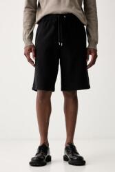 AllSaints pantaloni scurți pentru bărbați, din bumbac TAIKO 9BY2-SZMZZY_99X (M043TE)
