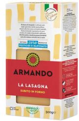 ARMANDO Paste lasagne 500 g, ARMANDO (ARM8005709201064)