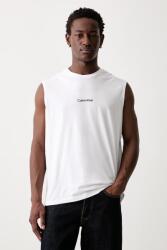 Calvin Klein top pentru bărbați, cu bumbac PPY2-TSM17R_00X (LV00NM3023)