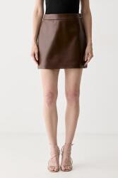Guess fustă în formă de A PAOLA 9BY2-SDDZZB_88X (W6YD09.W2902)