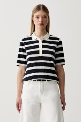 Gant polo pentru femei cu lyocell PPY2-POD032_59X (4201472)