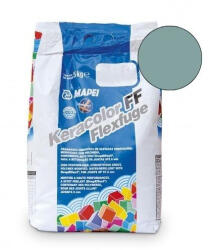  Mapei Keracolor FF Flex Fugázó 6 mm-ig 177 zsálya 5 kg (5N017745A)