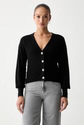 Guess cardigan pentru femei, cu vâscoză NINA 9BY2-SWDZZ9_99X (W6YR14.Z0955)