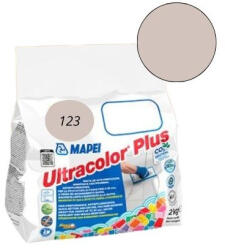  Mapei Keracolor 123 FF Flex Fugázó 6 mm-ig antikfehér 2 kg (5N012328A)