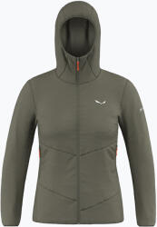 Salewa Női bélelt dzseki Salewa Puez Catinaccio 2 TWR HD faded green
