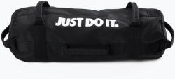 Nike Strength Edzőzsák Nike Strength Sandbag black