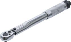 BGS technic Nyomatékkulcs 2-24 Nm 1/4" - BGS (9-987)