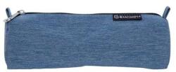 Exacompta Penar cu fermoar, EXACOMPTA „Denim 500, amestec de culori Penar