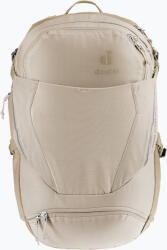 Deuter Női kerékpáros hátizsák deuter Trans Alpine 22 l SL alu/greystone