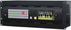 Blackmagic Design ATEM 4 M/E Constellation 4K Plus mixer video live production Ultra HD 80 intrări 12G-SDI