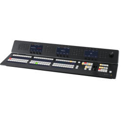Blackmagic Design ATEM 1 M/E Advanced Panel 30 panou de control profesional pentru mixere video live